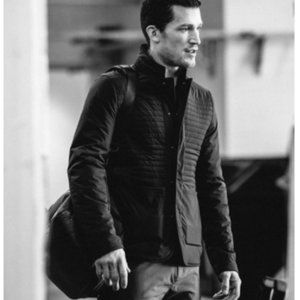 RARE NWT Lululemon Men’s MileHigh Insulated Blazer